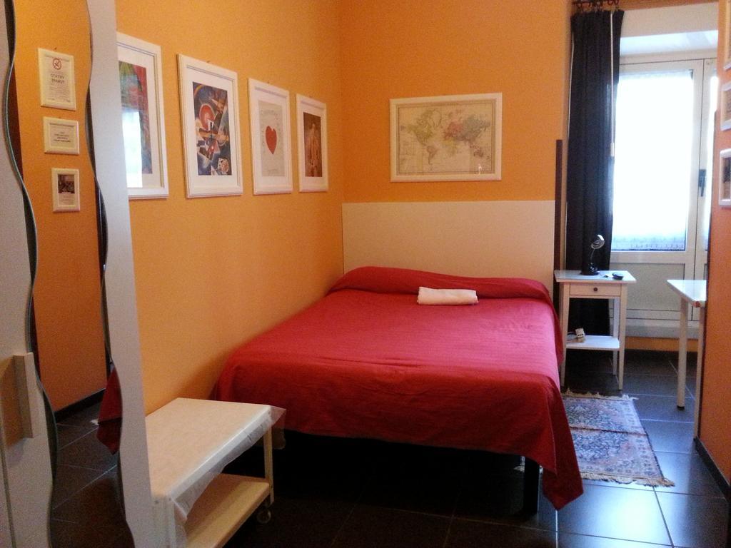 Affittacamere Andronaco — Foto 3